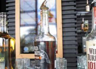 EU retaliatory tariffs on U.S. goods go into effect (Report)