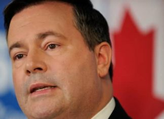 Liberal equalization formula extension ‘slap in the face to Alberta,’ Kenney says (Report)