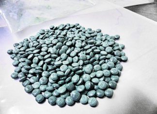 Nearly 4,000 Canadians died from apparent opioid overdoses last year, new data shows (Details)