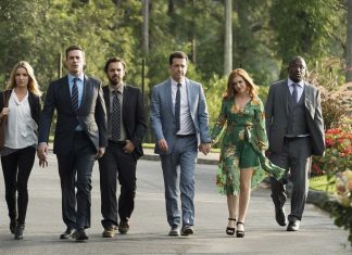 Celebrity: ‘Tag’ review: Stars’ chemistry makes forgettable film worthwhile