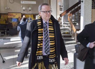 Dalhousie University president to step down in 2019 to take role at Waterloo ‘ideas lab’ (Details)
