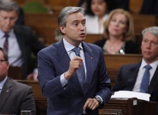 Canada faces another trade test in EU after Italy says it won’t ratify CETA (Details)