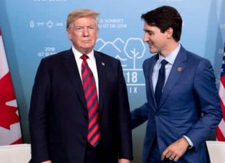 #BuyCanadian: Pocketbook patriotism takes off amid U.S. trade tensions (Report)