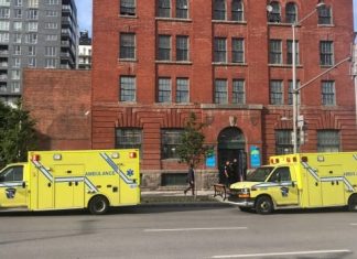 Baby dies in car after father forgets to bring child to Montreal daycare (Report)