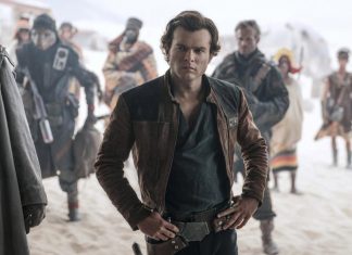 Celebrity: Lucasfilm says ‘Star Wars’ spinoffs still on