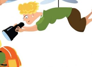 Health: ‘Helicopter parents’ may hinder kids’ emotional well-being (Report)