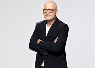 Celebrity: ‘America’s Got Talent’ judge Howie Mandel: ‘My Golden Buzzer will win’