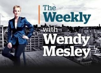 The Weekly with Wendy Mesley LIVE (Report)