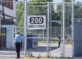 Canada also detains migrant children, sometimes for months at a time (Report)