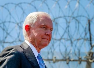 What’s real, and what’s not, about the U.S. border crisis (Report)