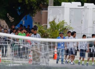 Trump’s immigration order sparks confusion, concern (Report)