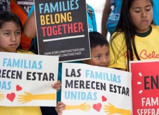 Separation of parents, kids at U.S.-Mexico border: How the Trump administration got here (Report)