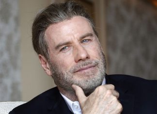 Entertainment: John Travolta’s new mob film Gotti is given a beating by critics (News)