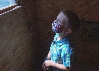 ‘Allergic to life’: Parents seek solution to Alberta boy’s mysterious condition (Report)