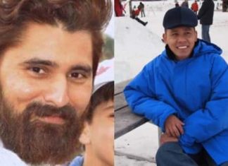 Laylin Delorme found guilty of 1st-degree murder in Edmonton Mac’s killings (Report)