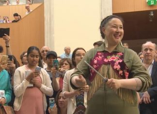 Inviting ‘very difficult conversations’: Why the AGO welcomes debate over Indigenous art (Report)