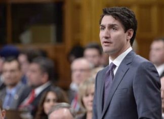 Bill to expunge gay-sex criminal records takes effect in Canada today (Report)