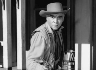 Blue-ribbon panel twice denies Lorne Greene a bronze plaque (Report)
