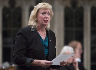 Embassy hits back after Conservative MP links Mexican visitors to illegal drug trade (Details)