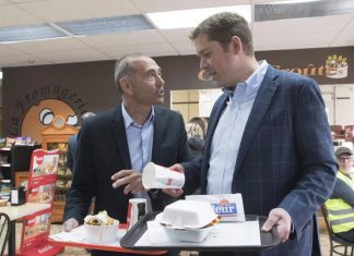 Conservatives steal Liberal-held Quebec riding in federal byelection (Details)