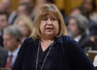 Red Cross claims Liberal MP was verbally abusive, caused confusion at emergency shelter (Details)