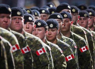 Cheers erupt as Federal Court judge approves historic gay purge settlement (Details)