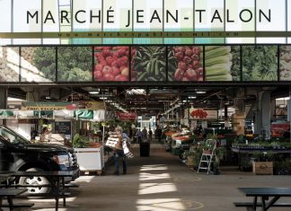 Suspect arrested in connection with right-wing group storming Vice Quebec office (Details)