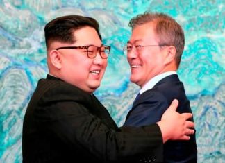 South Korea’s president wants to see ‘concrete’ plan on North’s denuclearization soon (Report)
