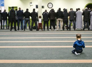 CSIS stopped monitoring right-wing extremism months before mosque shooting, watchdog says (Details)