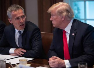 Trump sends letter to Trudeau calling for boost in Canada’s NATO defence spending (Details)