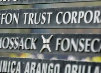 More documents from Panama Papers law firm leak out, exposing its panic (Report)