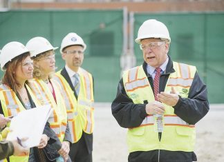 Ontario Tories’ point man on health care wants more innovation (Details)