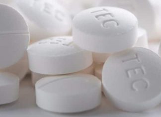 Health: Opioid death toll nearly 4,000 last year, new data shows (Report)