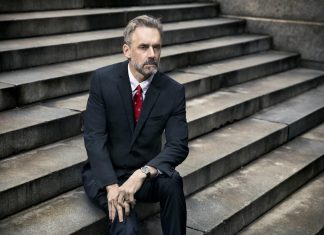 Jordan Peterson sues Wilfrid Laurier University for defamation over staff remarks during meeting (Details)