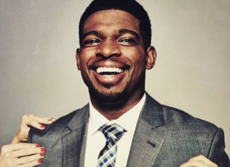 Celebrity: WATCH: Exclusive Interview with P.K. Subban about being the face of NHL 19 & MORE!