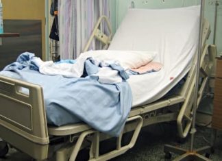 Health: 152 severe bedsores reported at Nova Scotia long-term care facilities (Report)