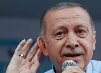 Turkish election will test limits of Erdogan era (Report)