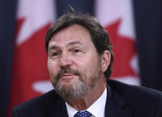 Canada’s top judge says Supreme Court should provide leadership at a time when fundamental values are being undermined in the world (Details)