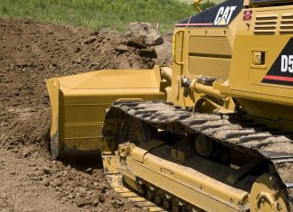 Saskatchewan man who bulldozed house with people inside sentenced for attempted murder (Details)