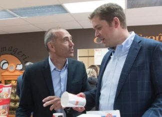 Conservatives hoping local star power will prevail in tonight’s Chicoutimi-Le Fjord byelection (Report)