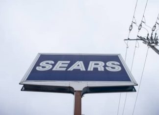 Pensions to be clawed back from overpaid Sears retirees (Report)