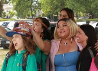 National Indigenous Peoples Day celebrated from coast to coast to coast (Report)