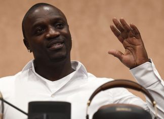 Entertainment: Akon ‘to build real life Wakanda’ with its own cryptocurrency in Senegal (News)