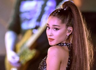 Entertainment: Ariana Grande engagement is true says Saturday Night Live star Pete Davidson (News)