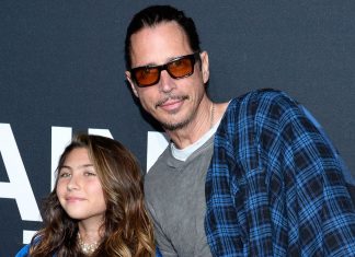 Entertainment: Daughter of late singer Chris Cornell unveils duet on Father’s Day (News)
