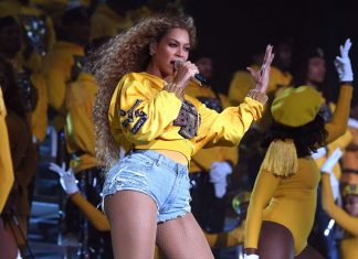 Entertainment: Beyonce and Jay-Z drop surprise joint album Everything Is Love and music video (News)