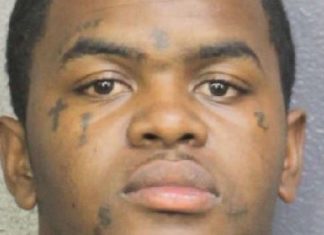 Entertainment: Man arrested over rapper XXXTentacion murder (News)