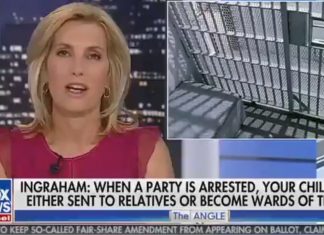 Entertainment: Backlash after Fox News ‘summer camps’ migration comment (News)