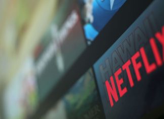 Entertainment: Netflix’s top spokesman fired over ‘N-word’ (News)