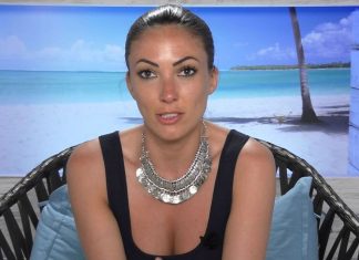 Entertainment: Love Island star Sophie Gradon dead at 32 (News)